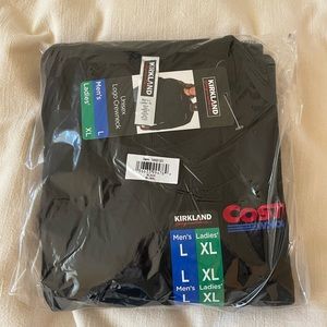 Costco Kirkland Sweatshirt NWT